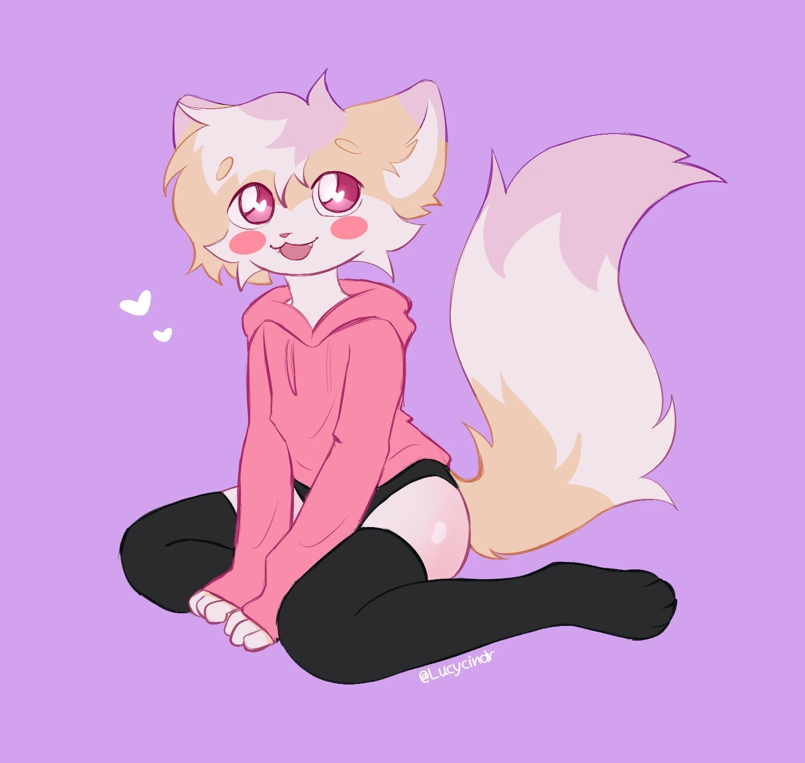 Daily Furry Art 199
