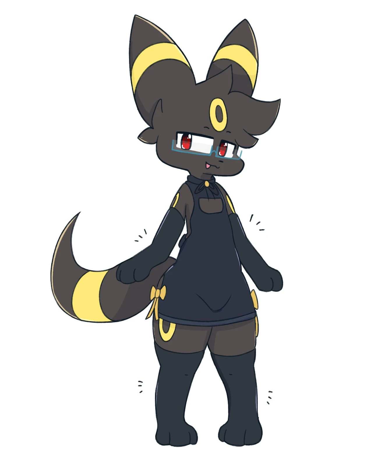 Weekly Furry Art 31