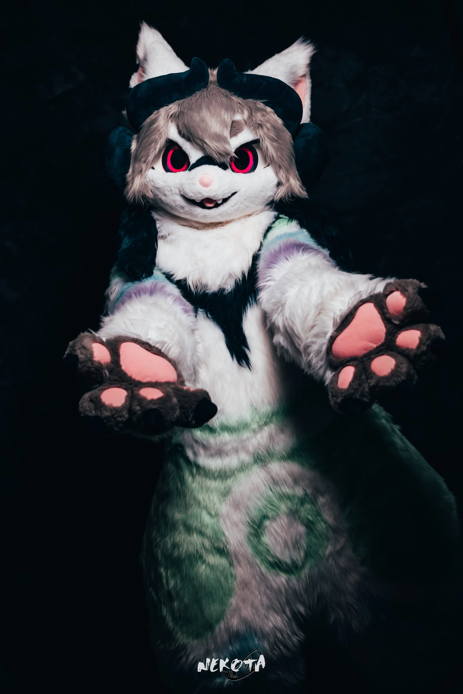 Daily Furry Art 196