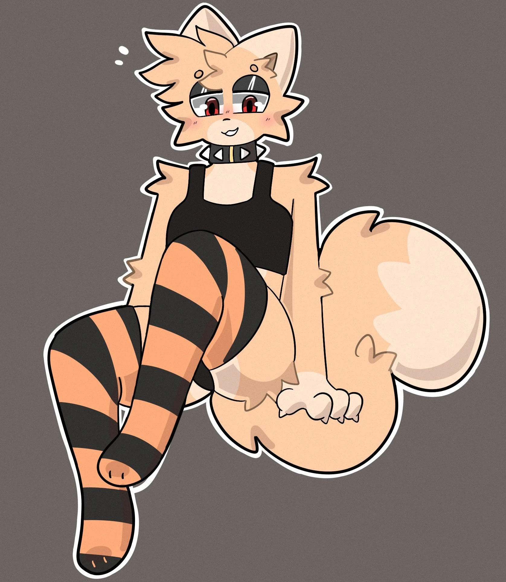 Daily Furry Art 127