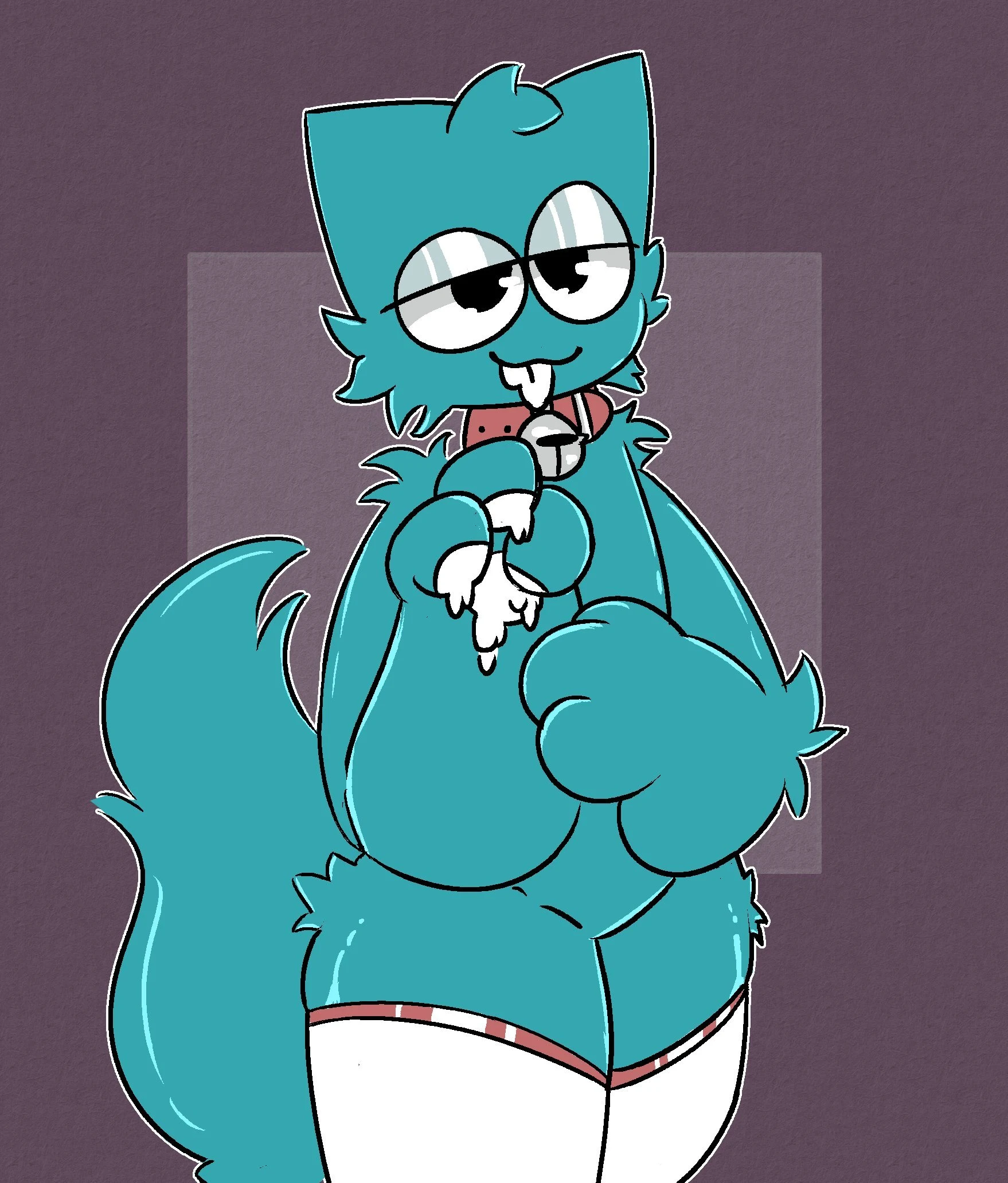 Daily Furry Art 145
