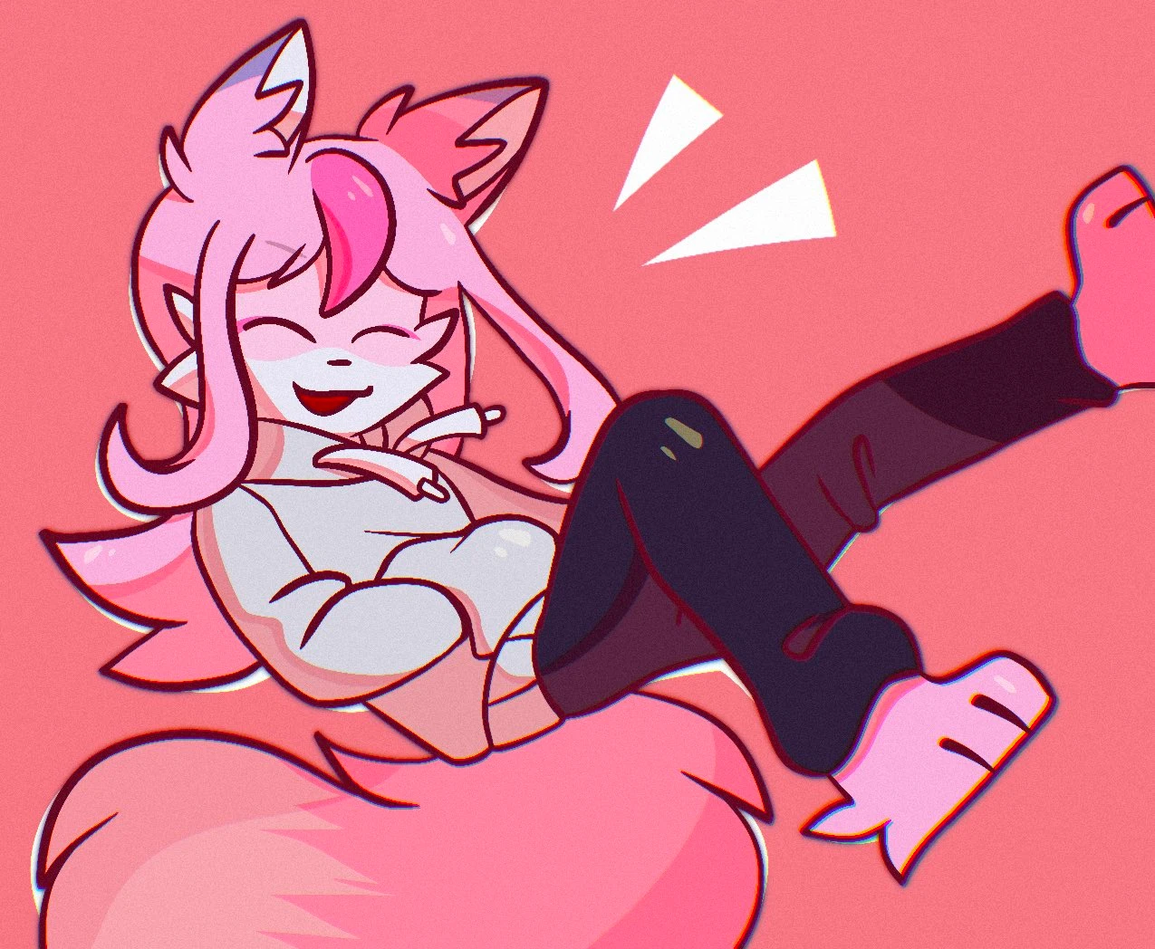 Daily Furry Art 135