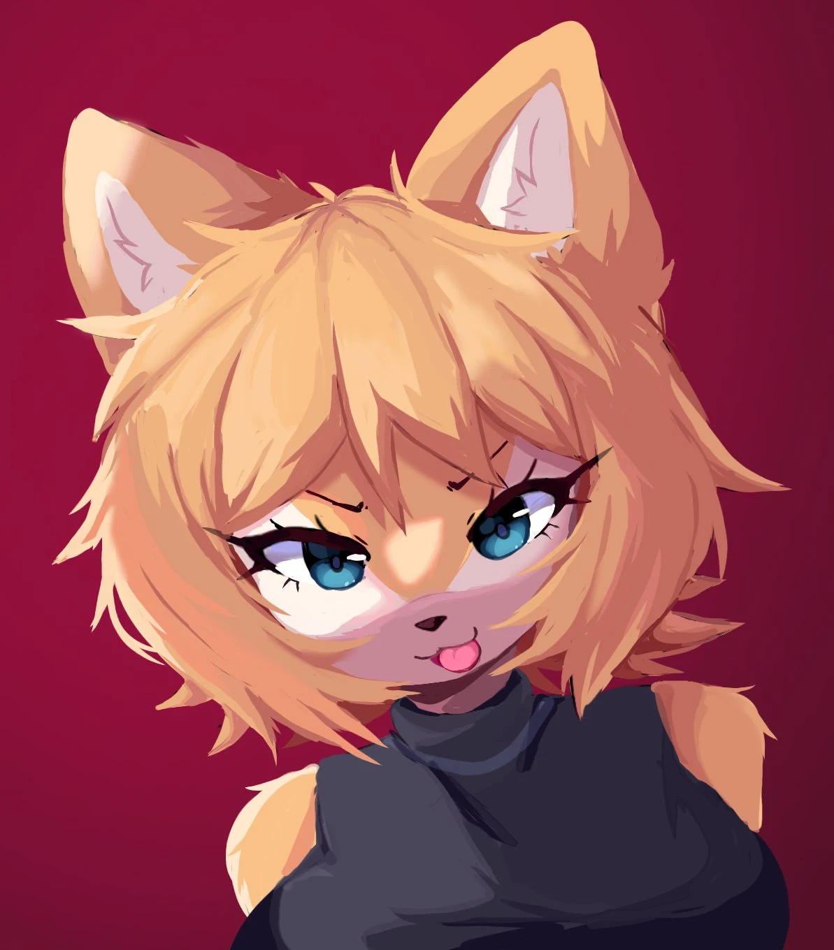 Daily Furry Art 247