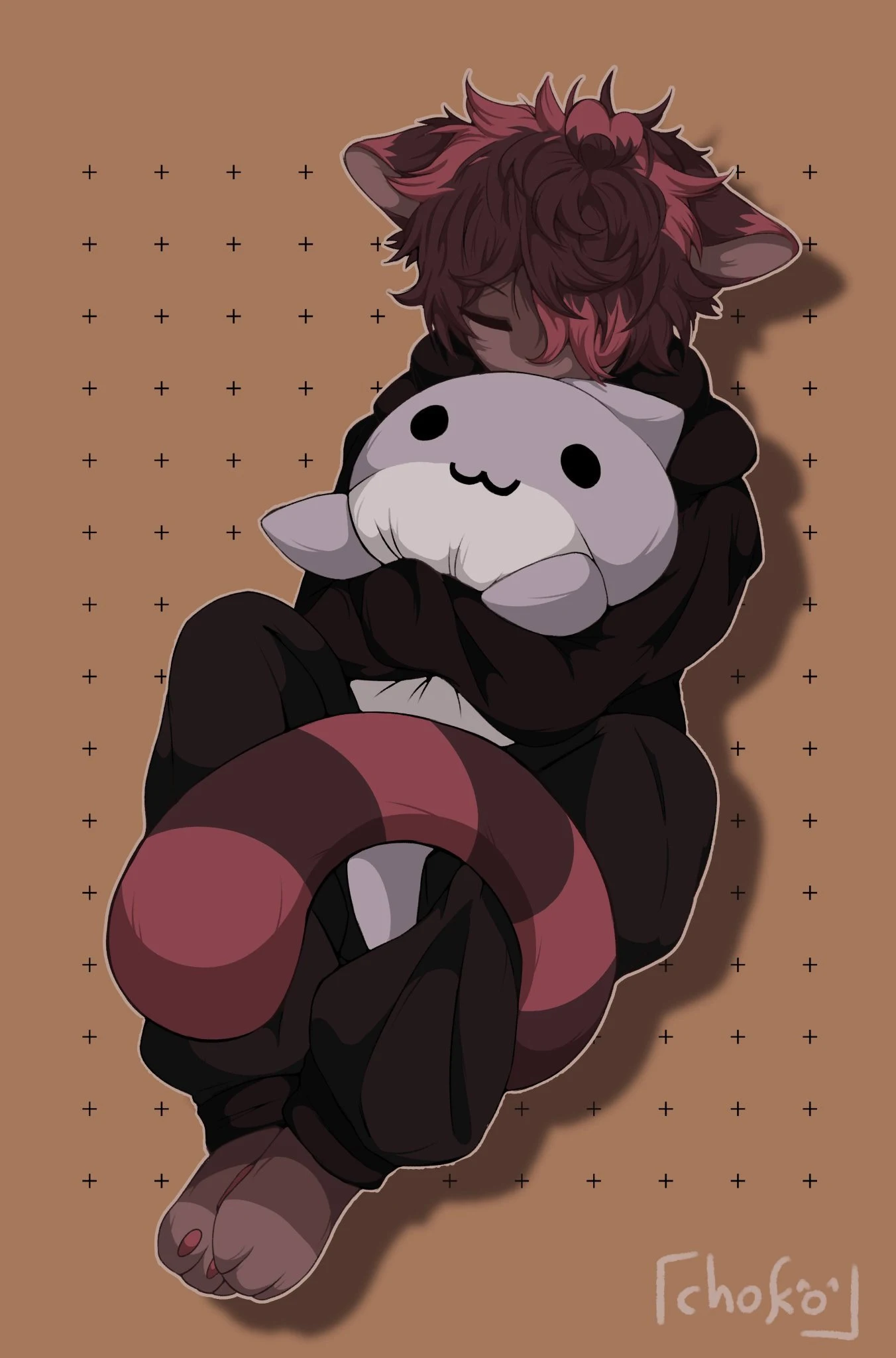 Daily Furry Art 81