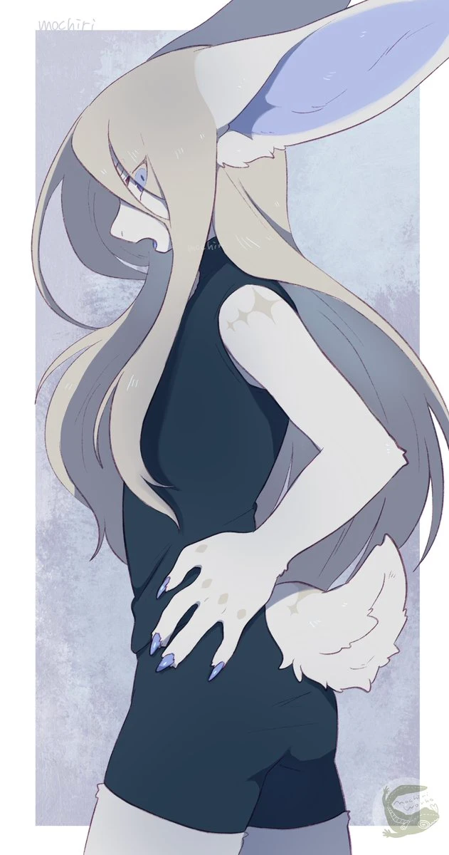 Weekly Furry Art 23