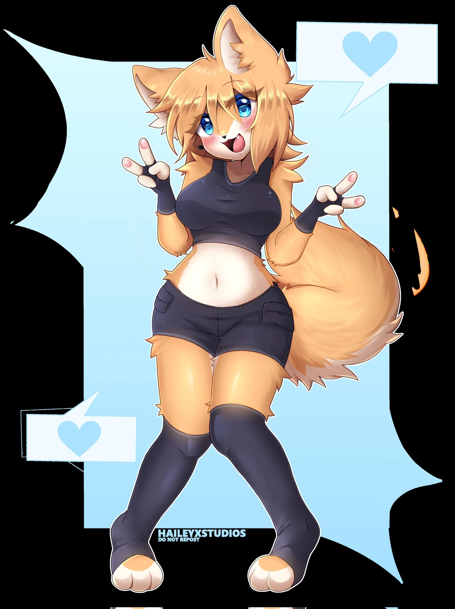 Daily Furry Art 242