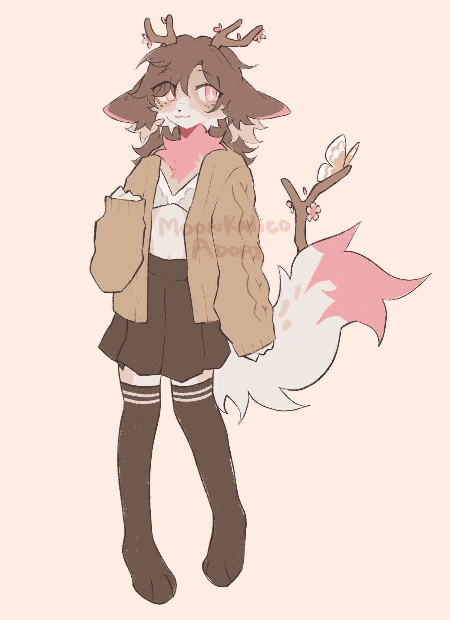 Daily Furry Art 147
