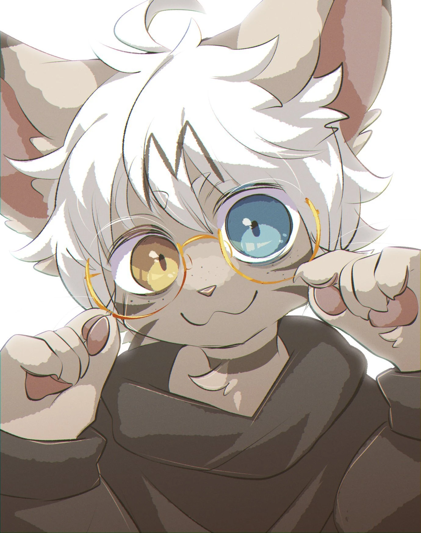 Daily Furry Art 264