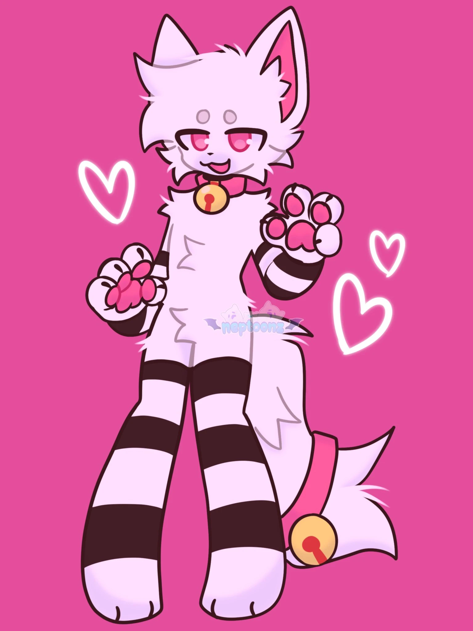 Daily Furry Art 144