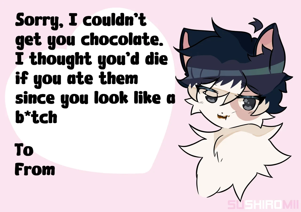 Daily Furry Art 226