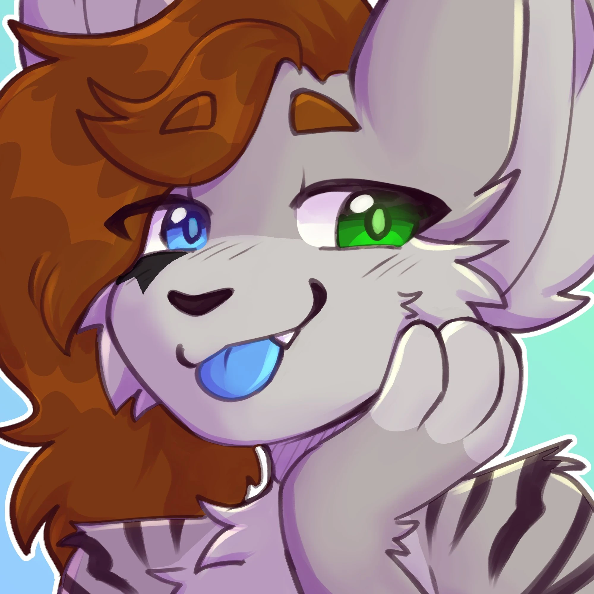 Daily Furry Art 321