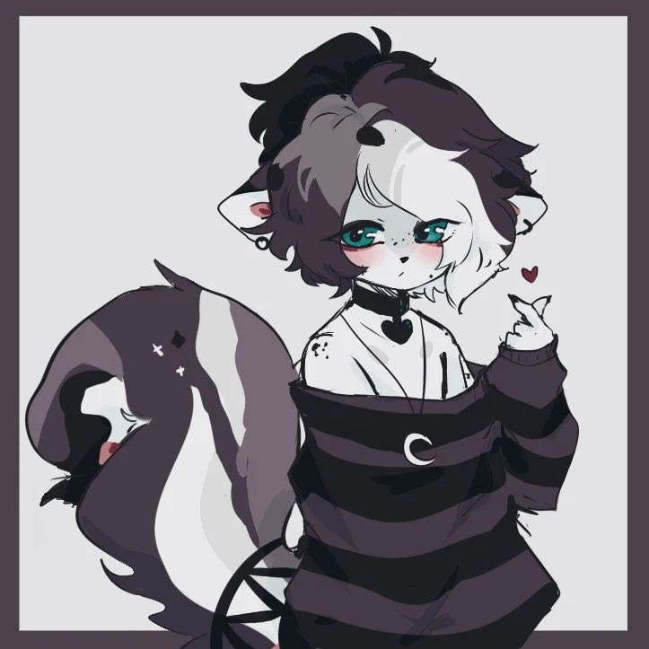 Daily Furry Art 11
