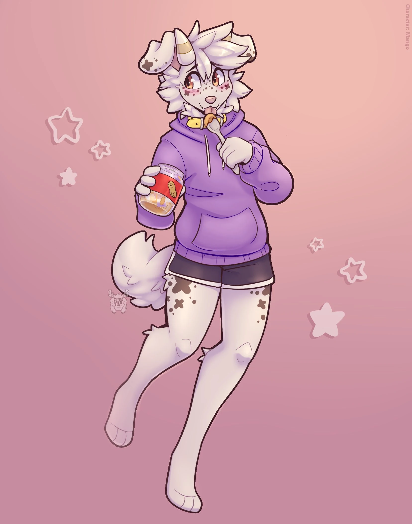 Daily Furry Art 246