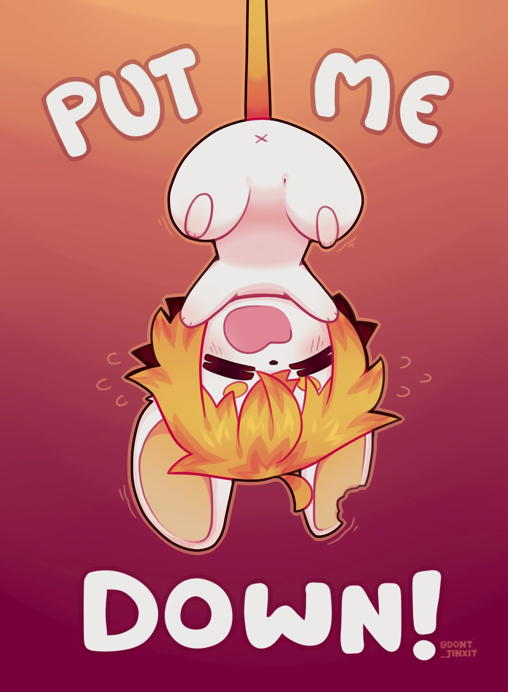 Daily Furry Art 78