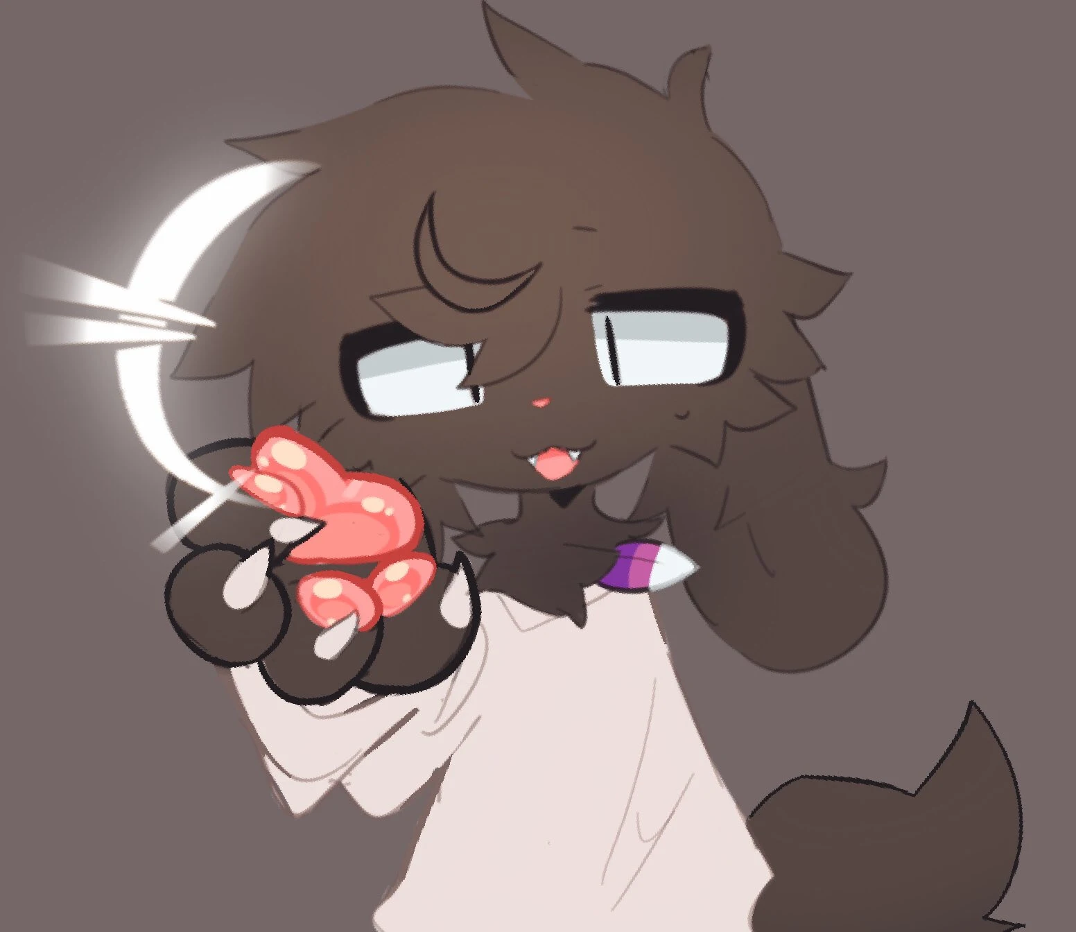 Daily Furry Art 137
