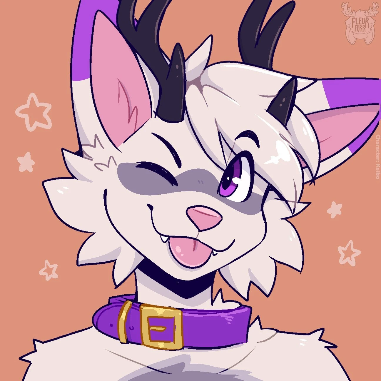 Weekly Furry Art 20