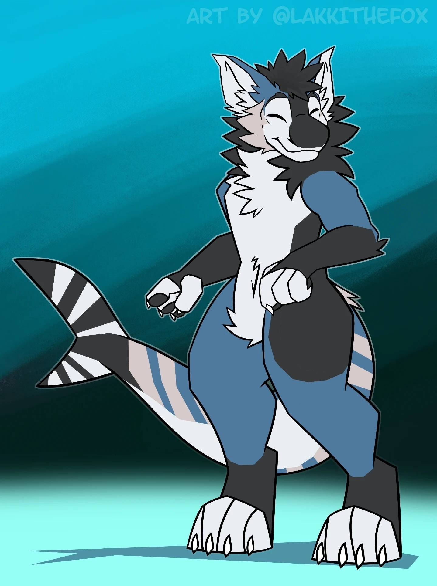 Daily Furry Art 37