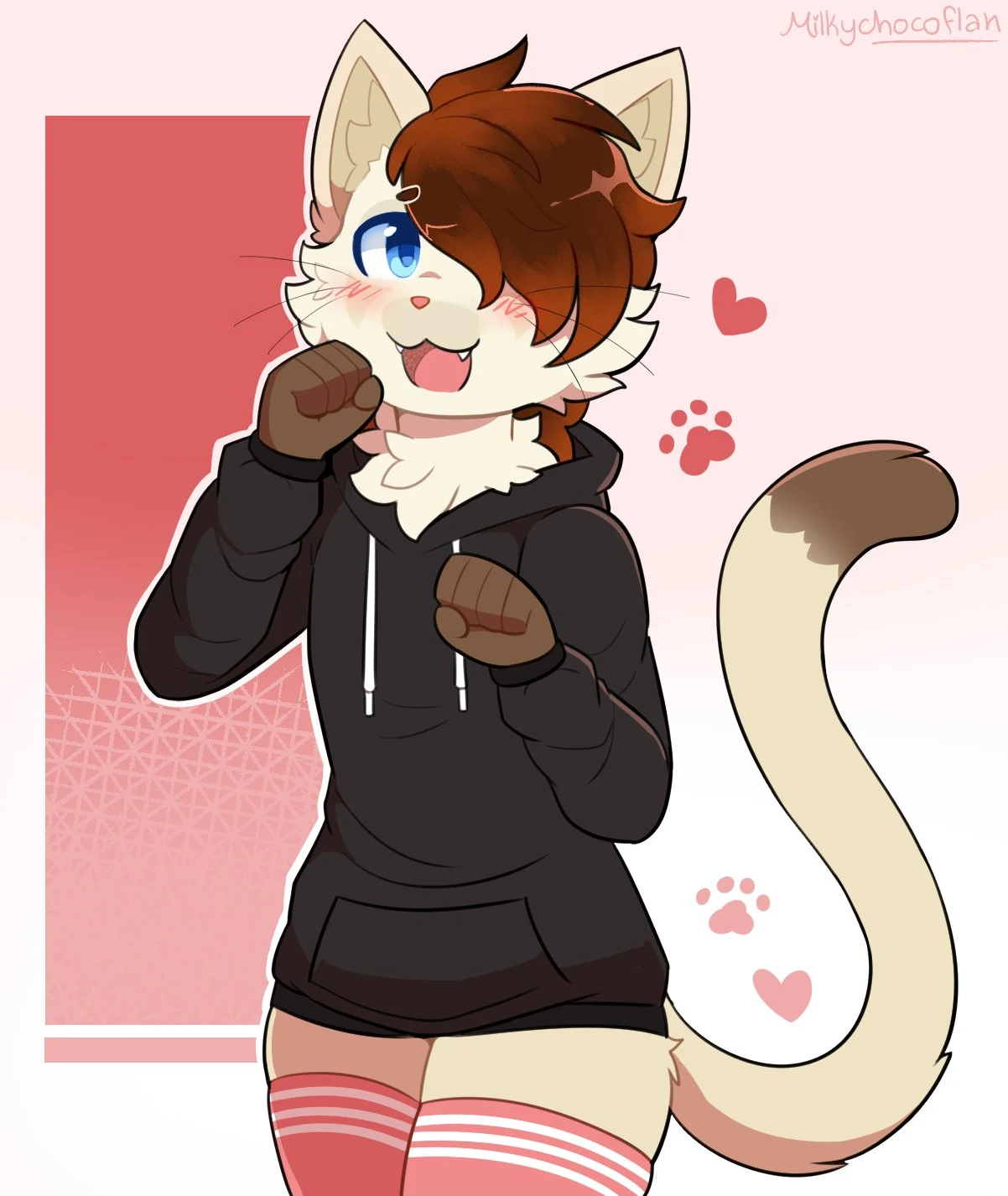 Weekly Furry Art 38