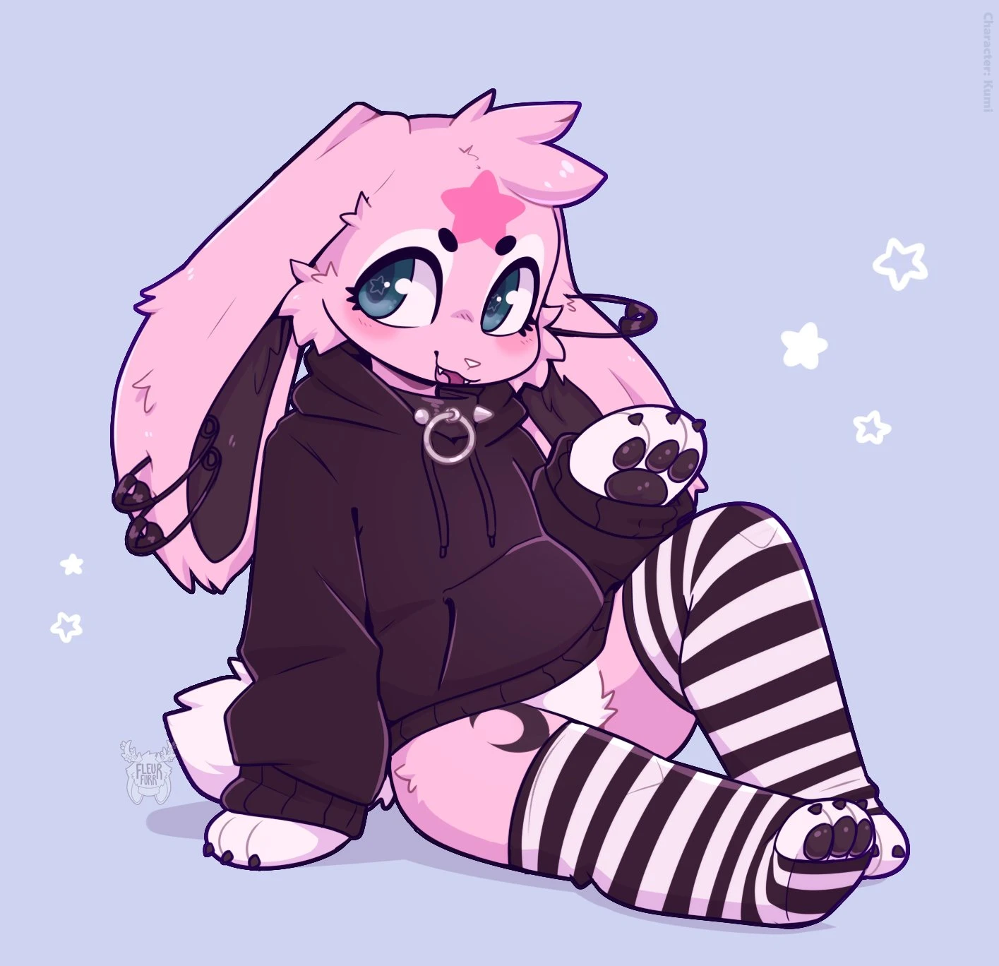 Daily Furry Art 359