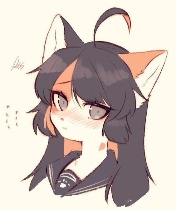 Daily Furry Art 18
