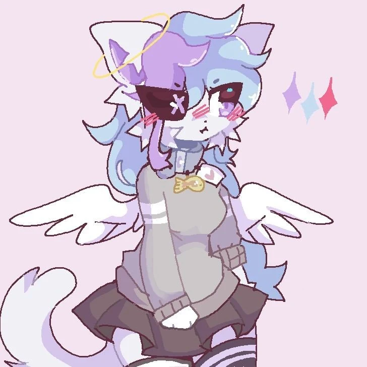 Daily Furry Art 103