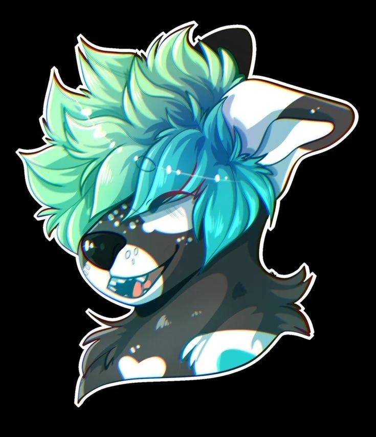 Daily Furry Art 18