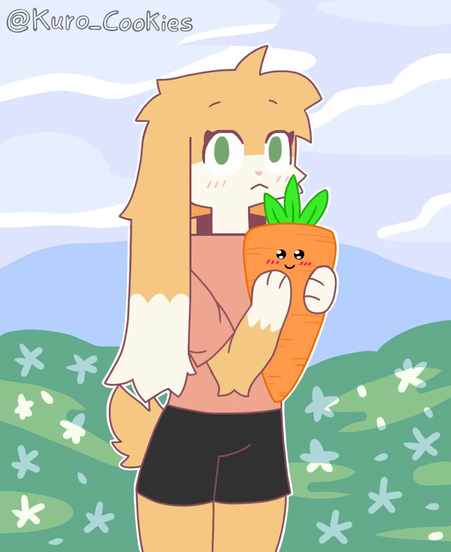 Weekly Furry Art 12