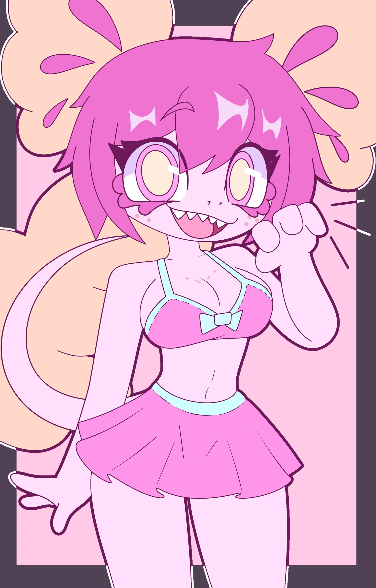 Daily Furry Art 306