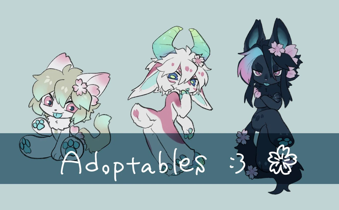 Daily Furry Art 304