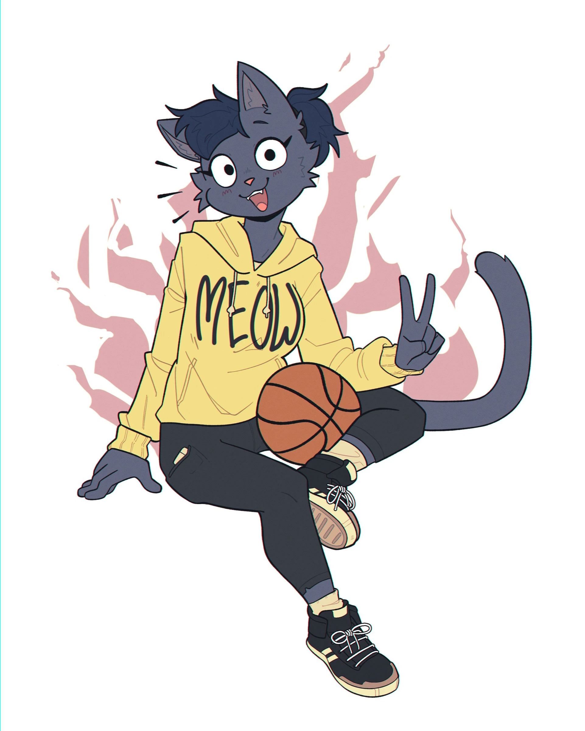 Daily Furry Art 248