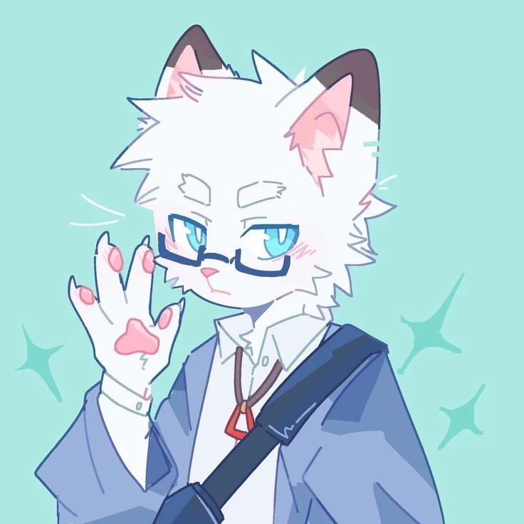 Daily Furry Art 20