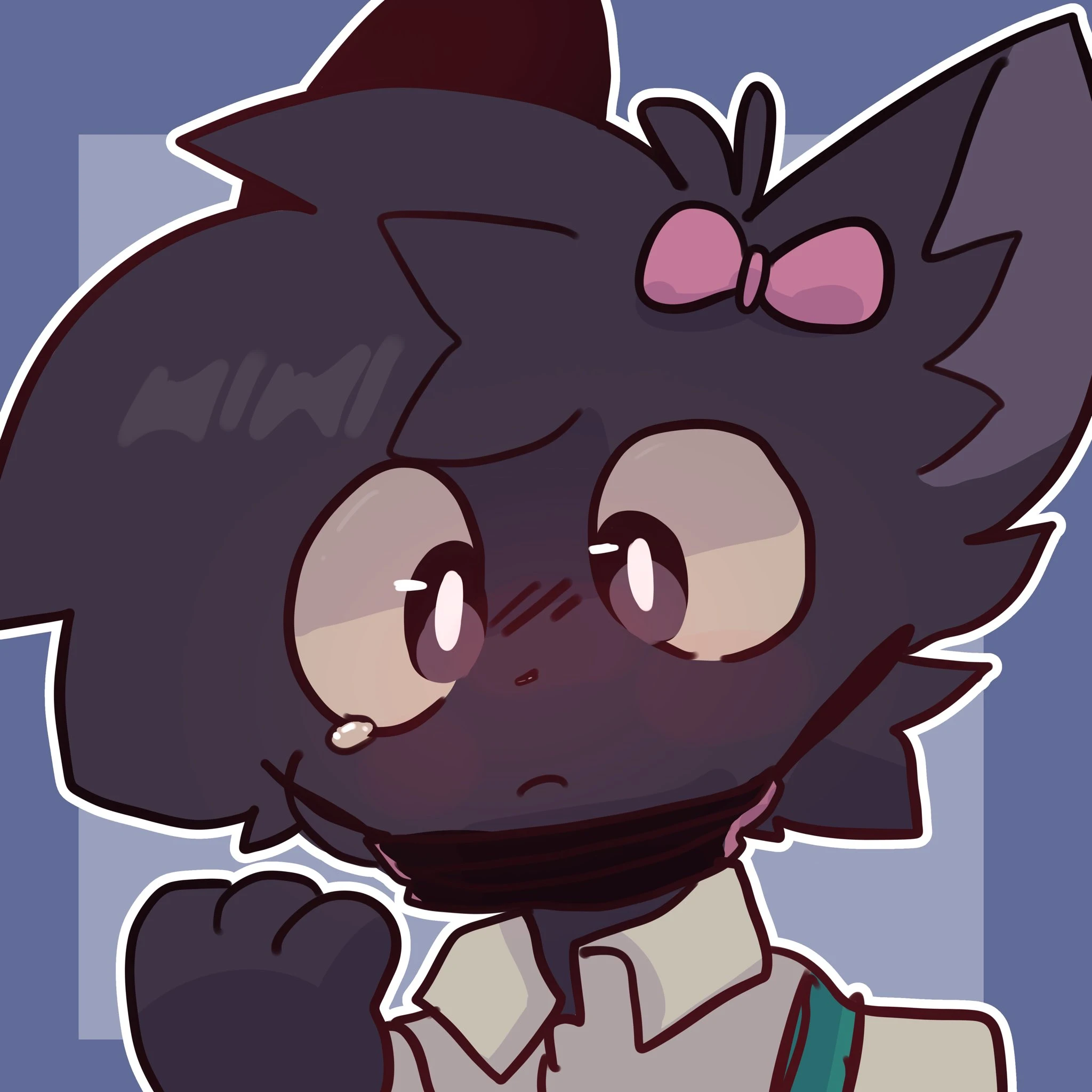 Daily Furry Art 114