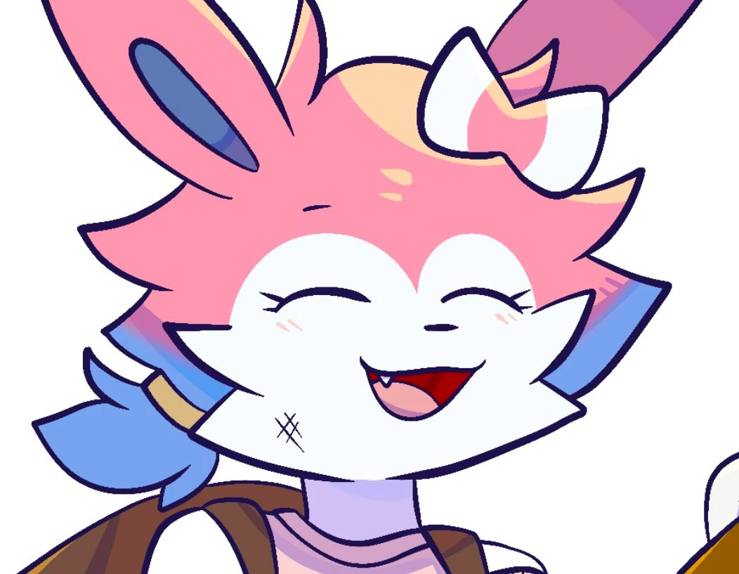 Daily Furry Art 211