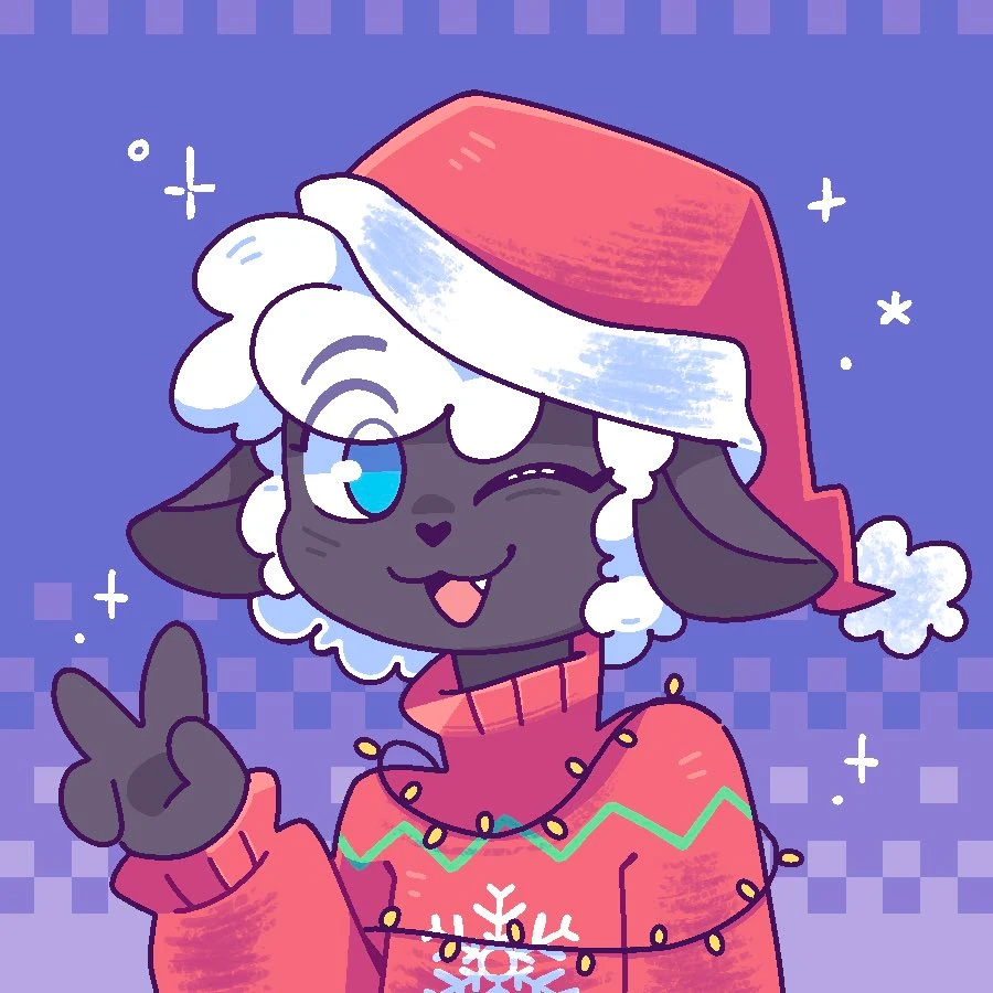 Daily Furry Art 176
