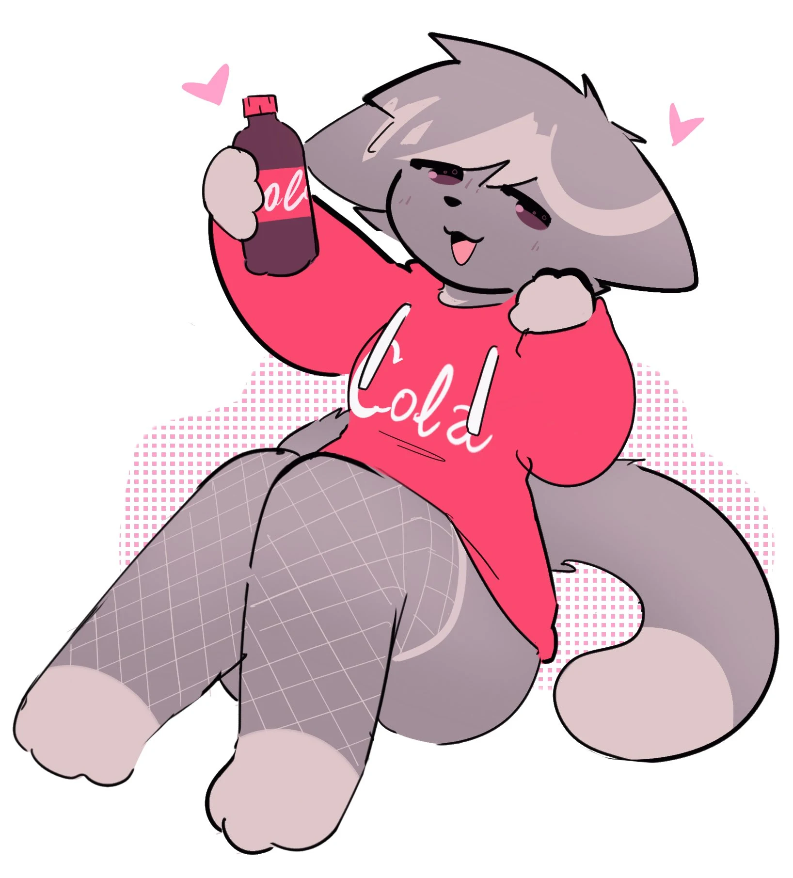 Daily Furry Art 343