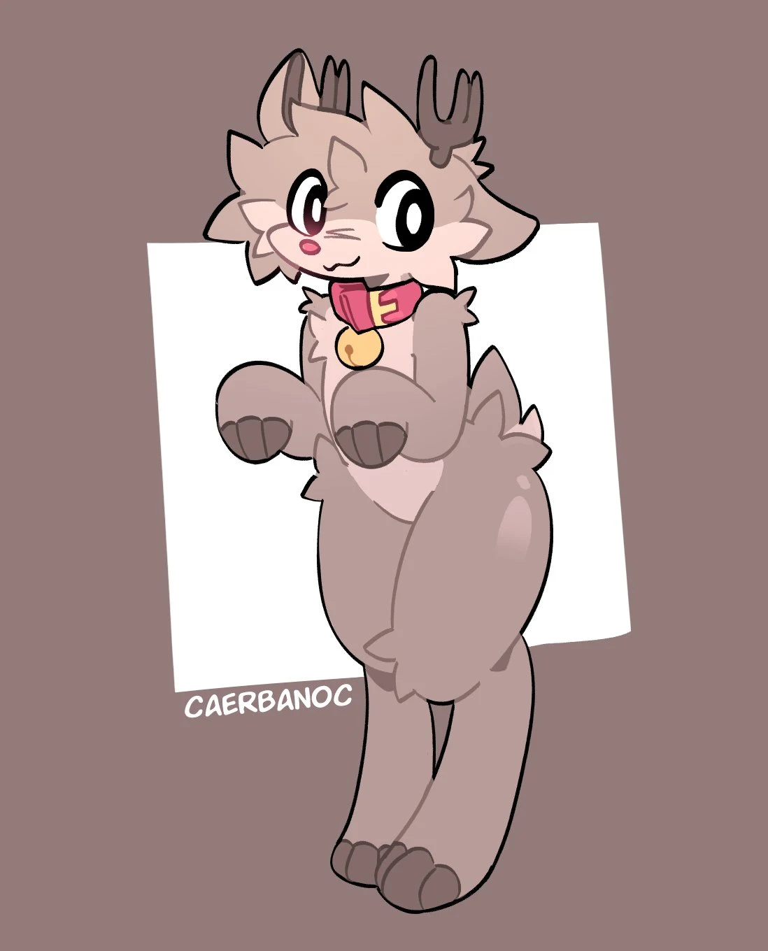 Weekly Furry Art 27
