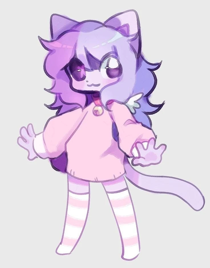 Daily Furry Art 365