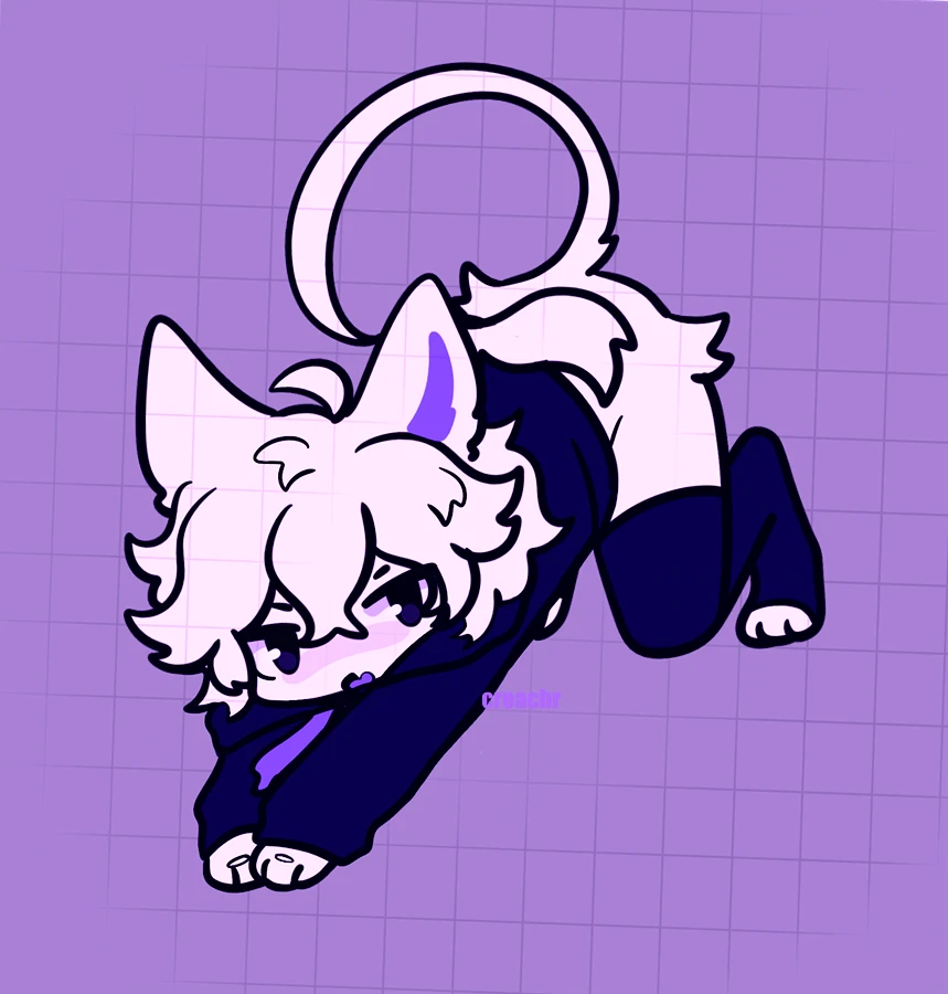 Daily Furry Art 108