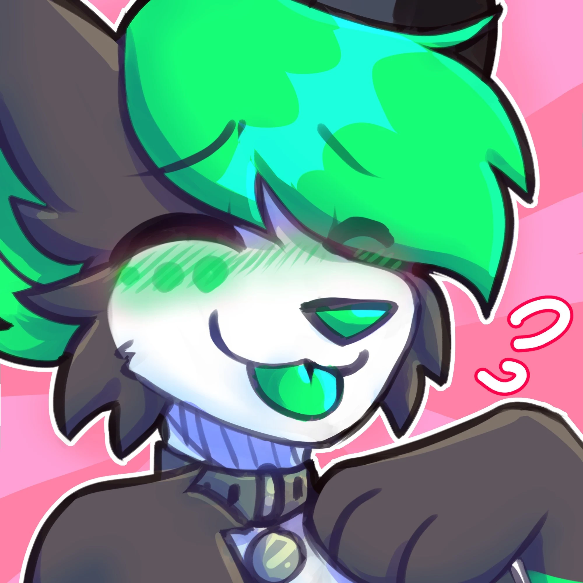 Daily Furry Art 321