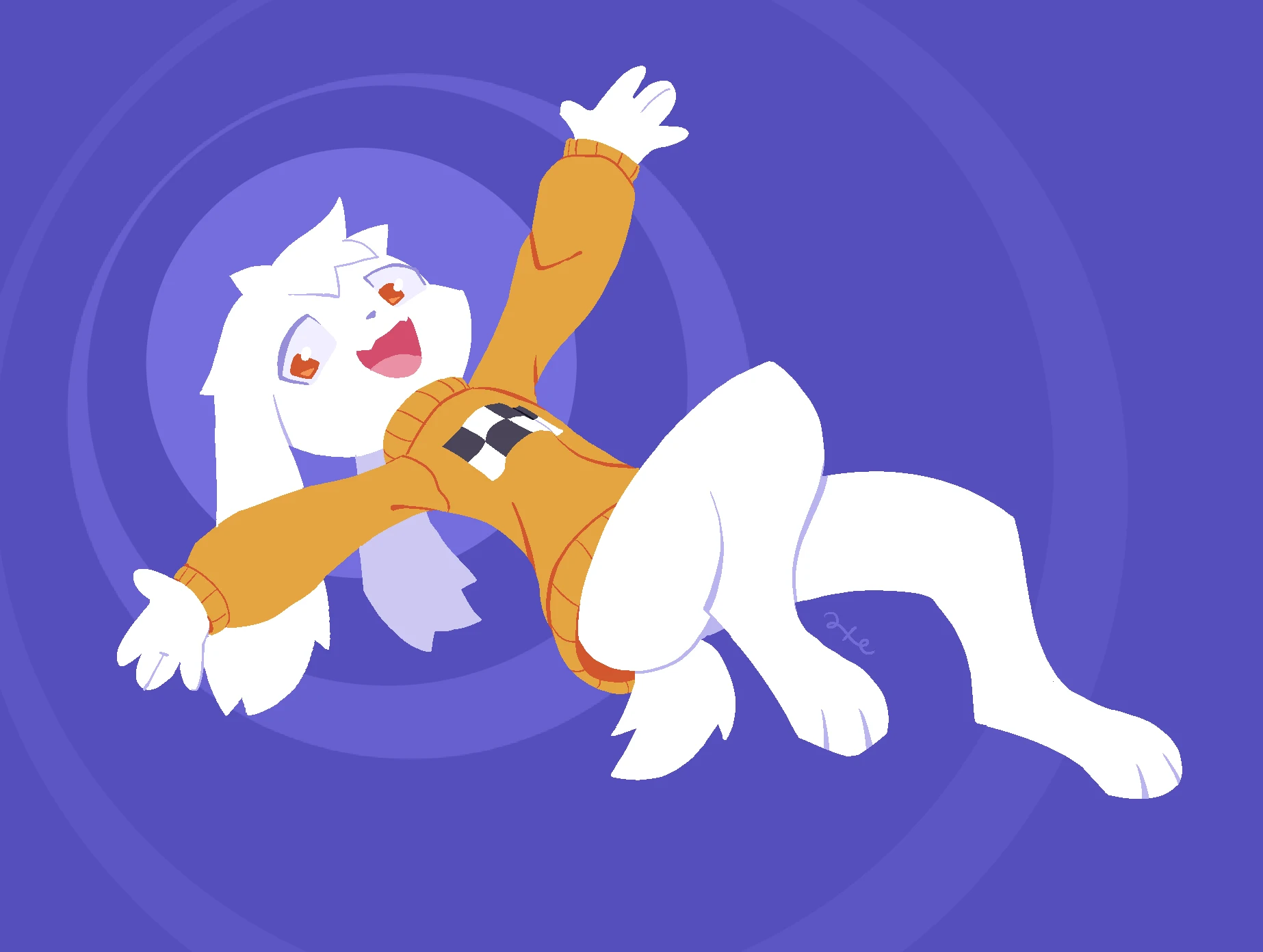 Daily Furry Art 223