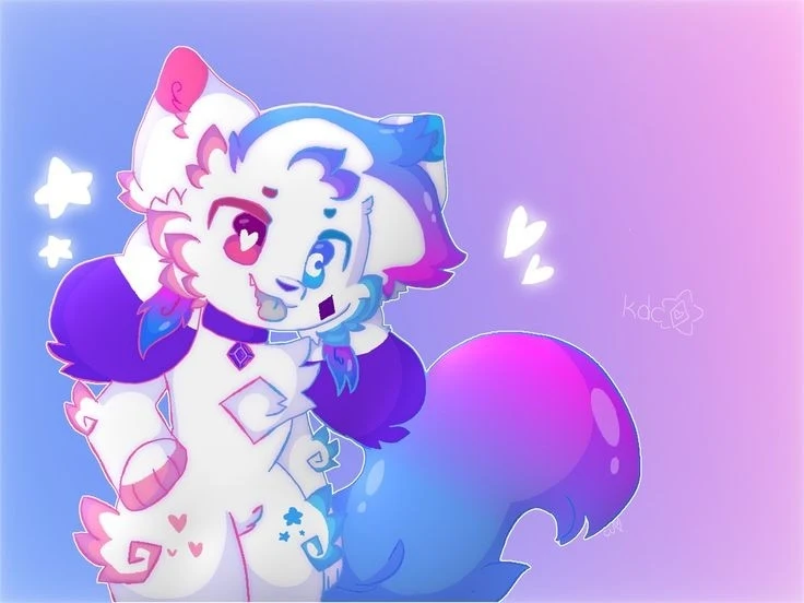 Daily Furry Art 31