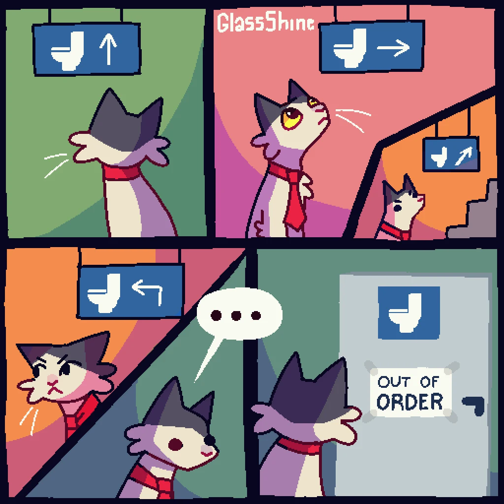 Weekly Furry Art 38