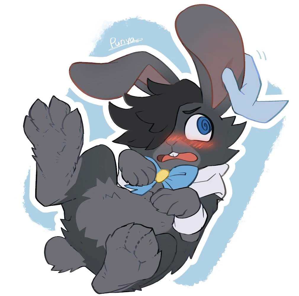 Daily Furry Art 79