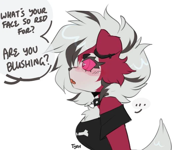 Daily Furry Art 93