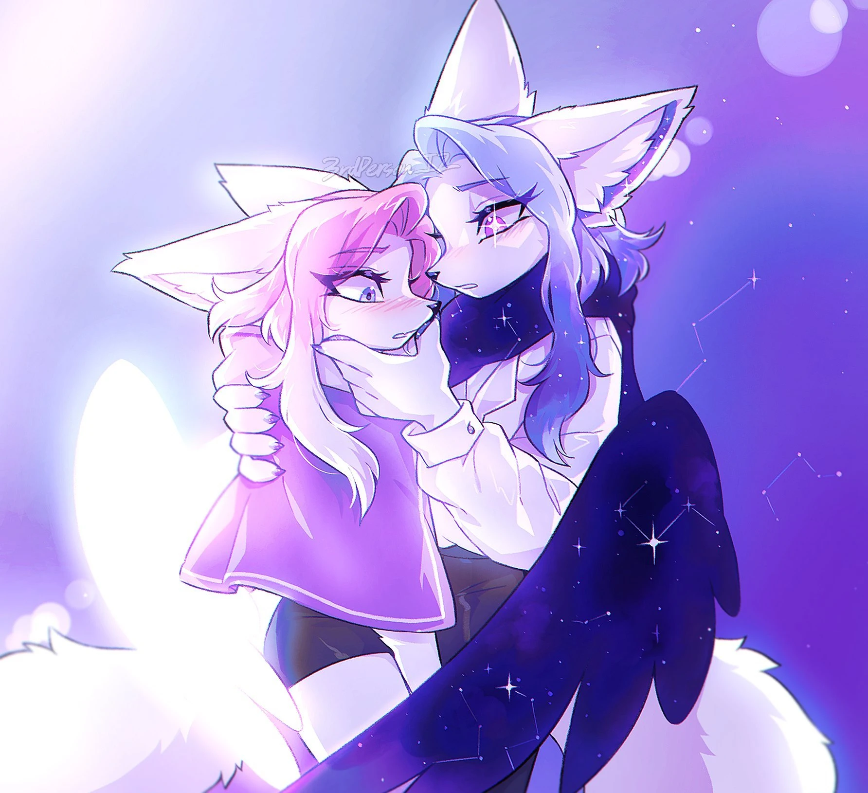 Daily Furry Art 204