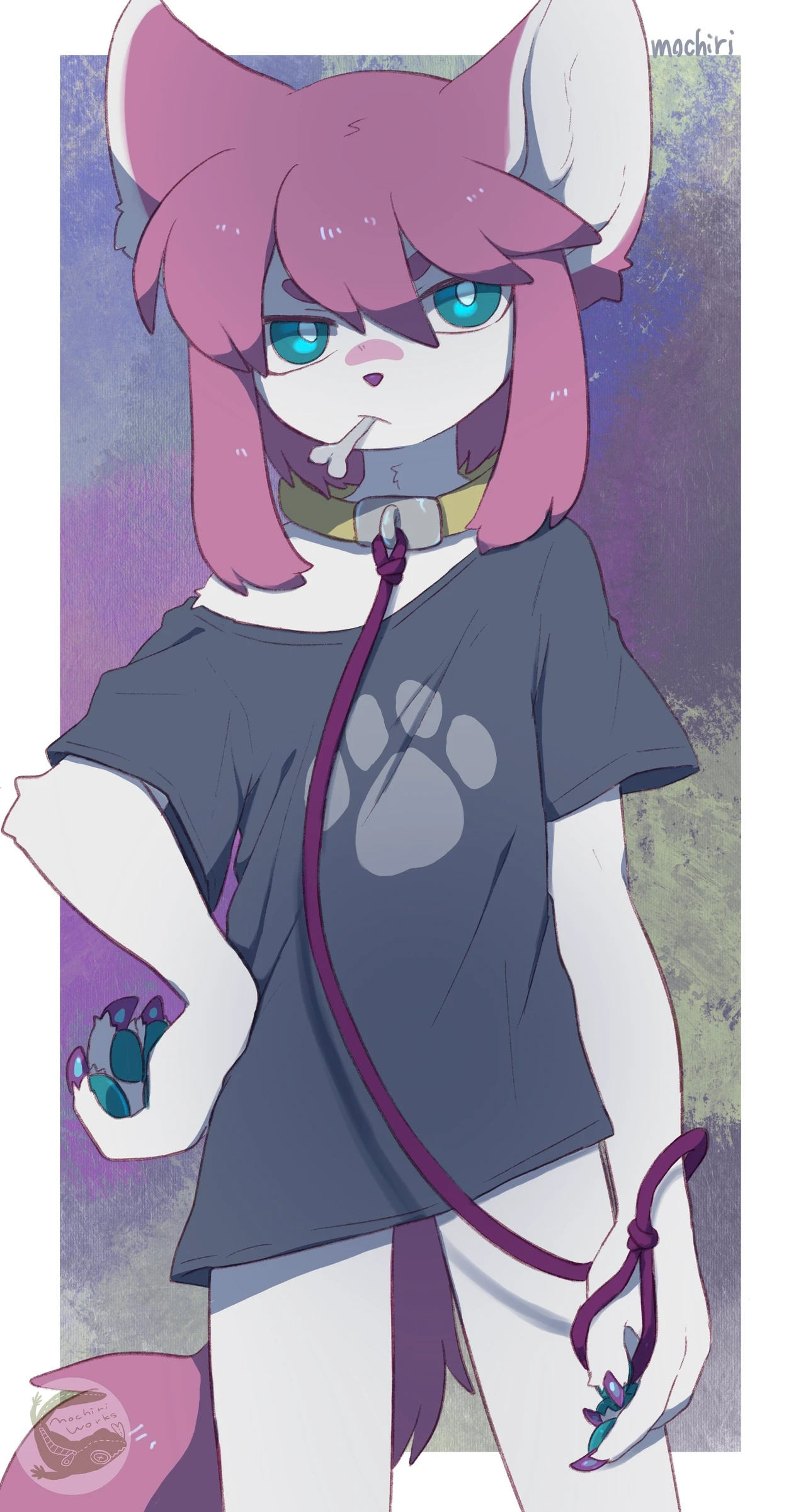 Weekly Furry Art 11