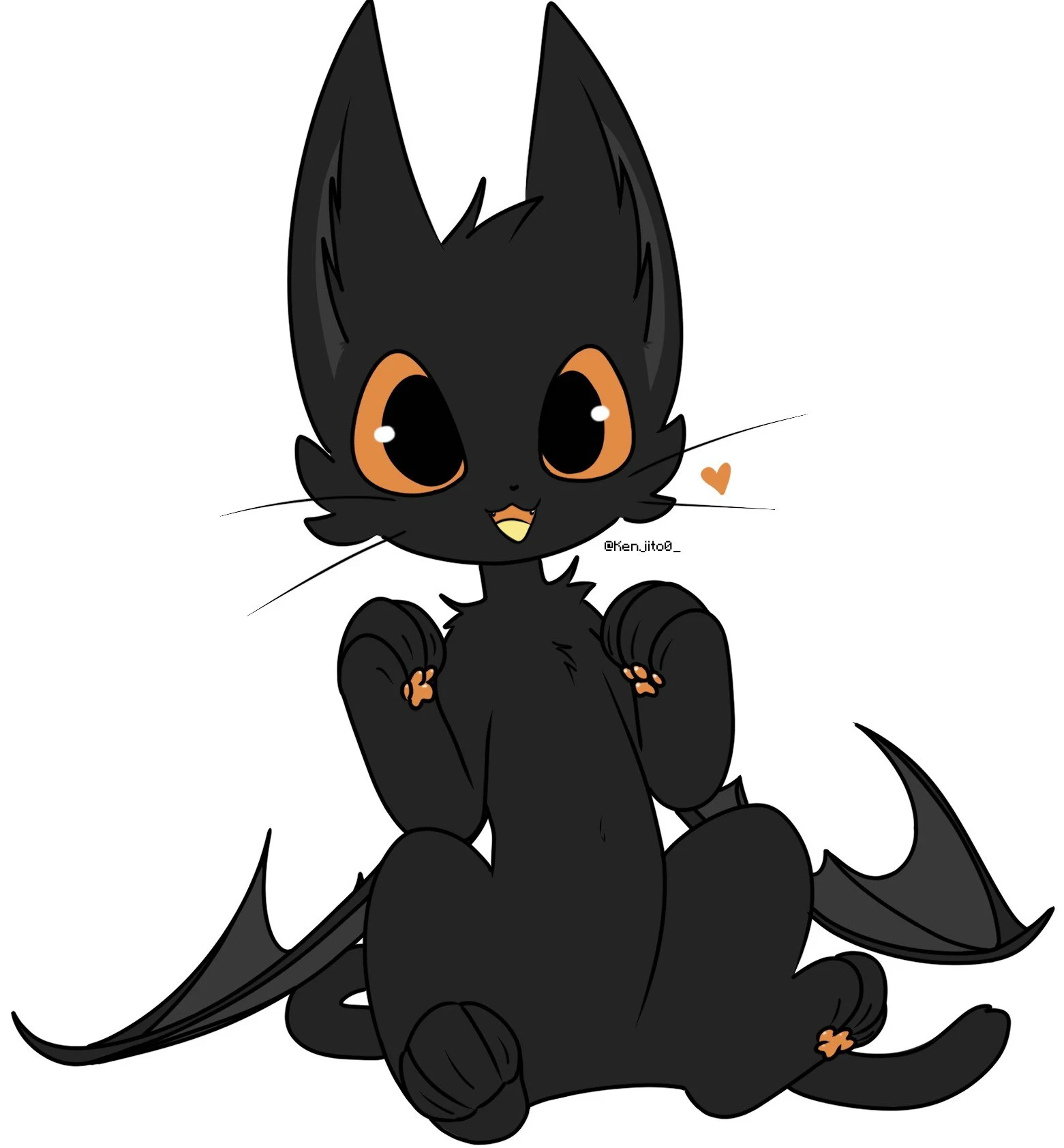 Weekly Furry Art 31