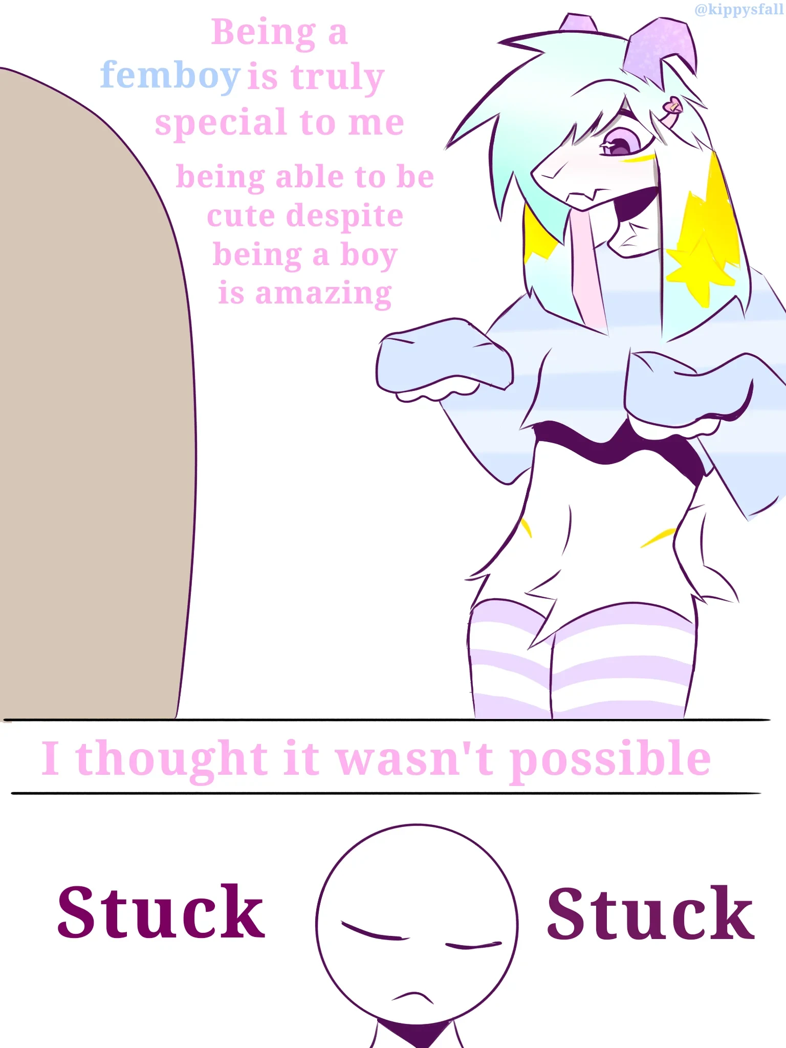 Weekly Furry Art 43