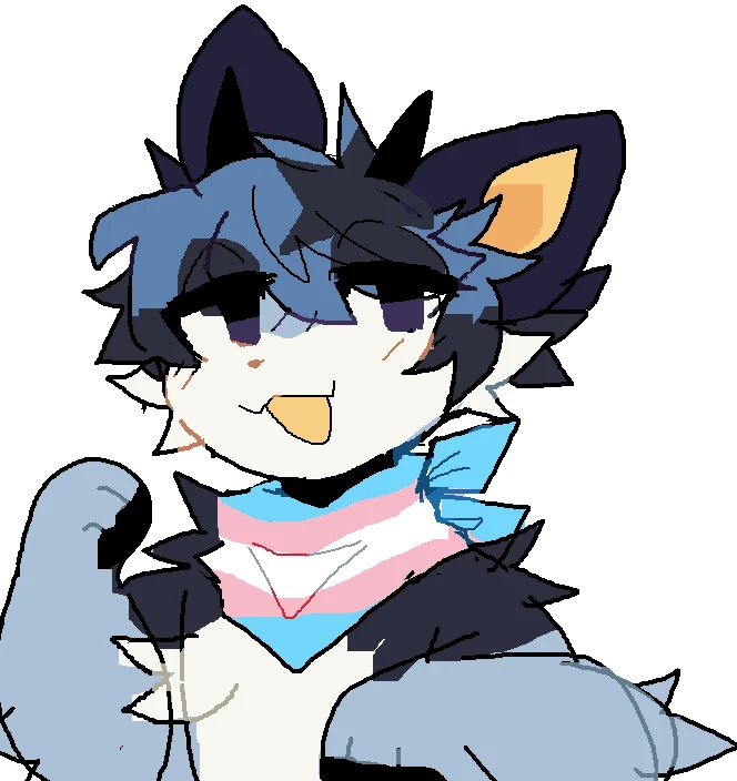 Daily Furry Art 27