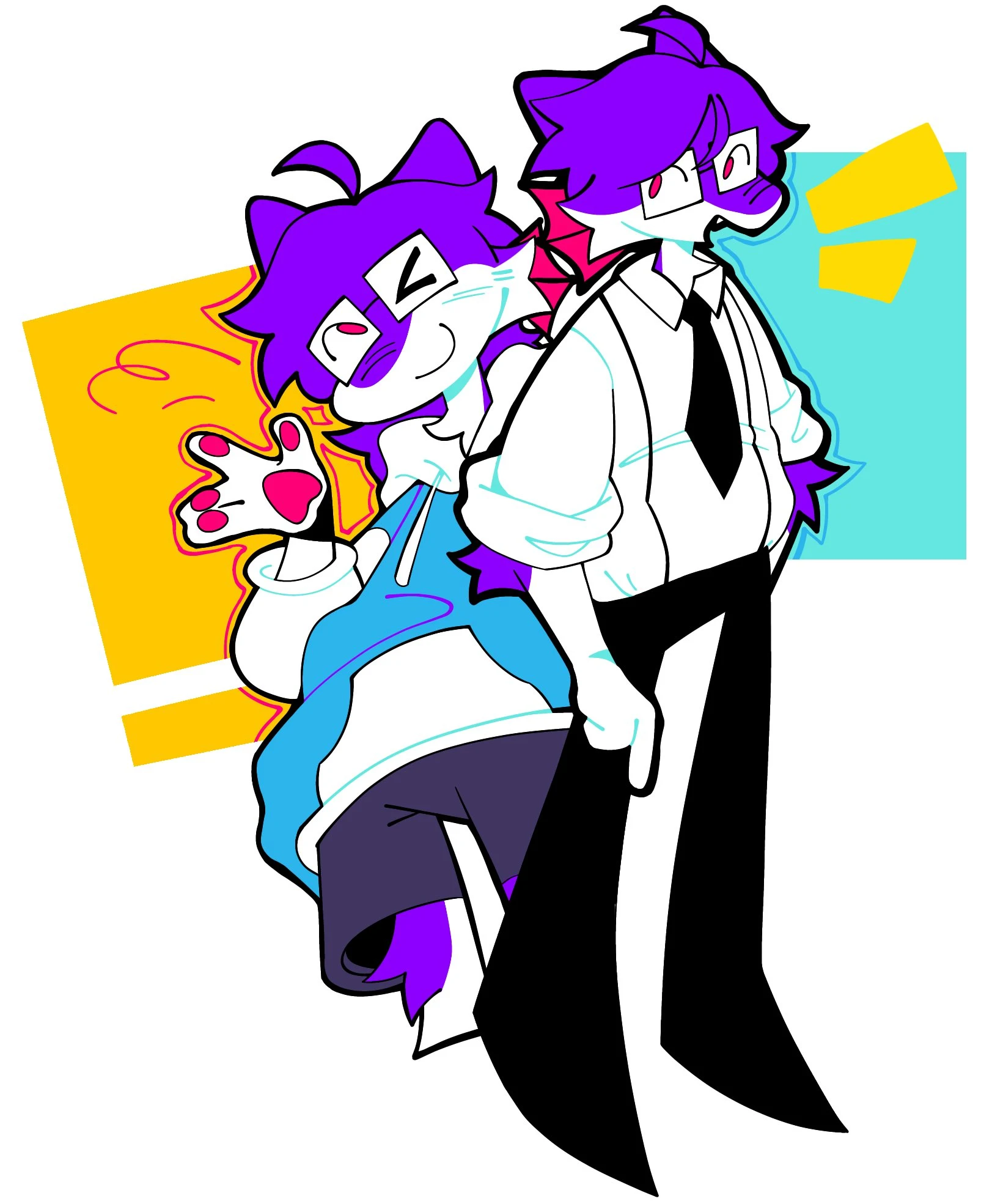 Daily Furry Art 248